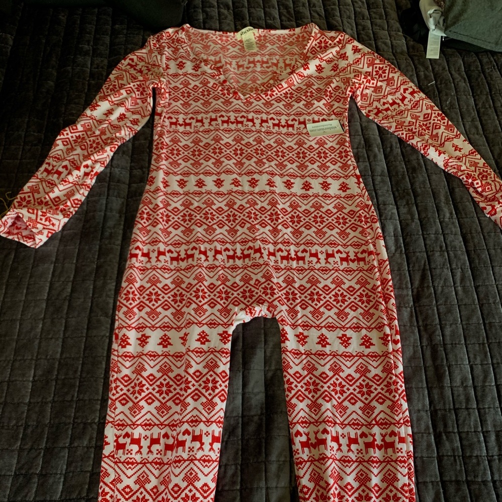 Windsor onesie NWT